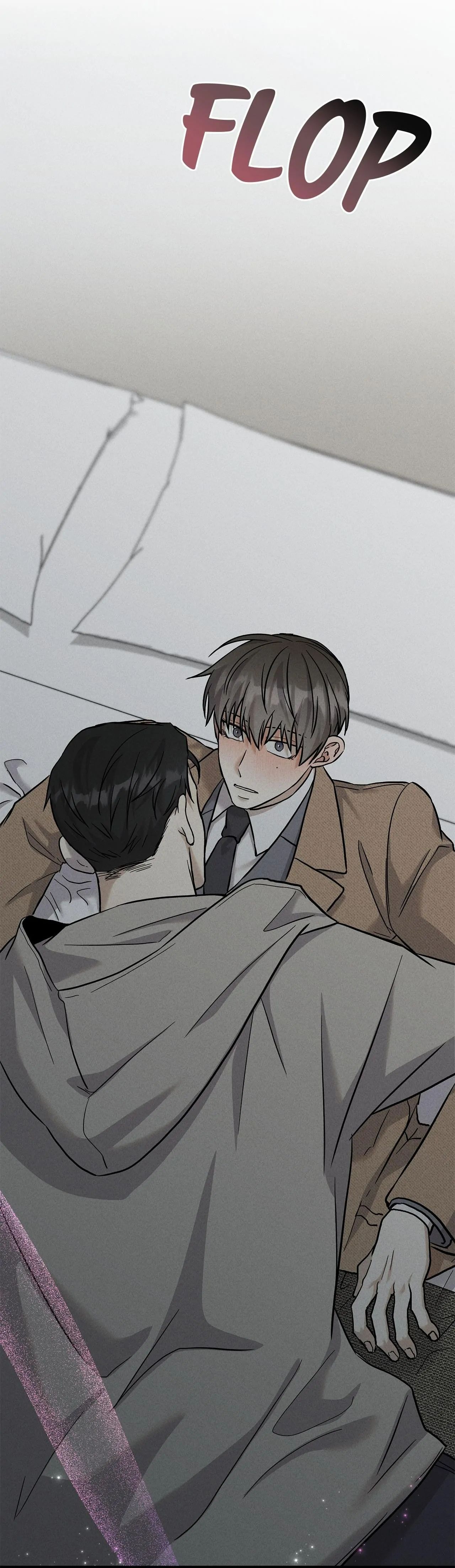 Read A Guide Out to Succeed chapter 28 image 17 on Lezhin