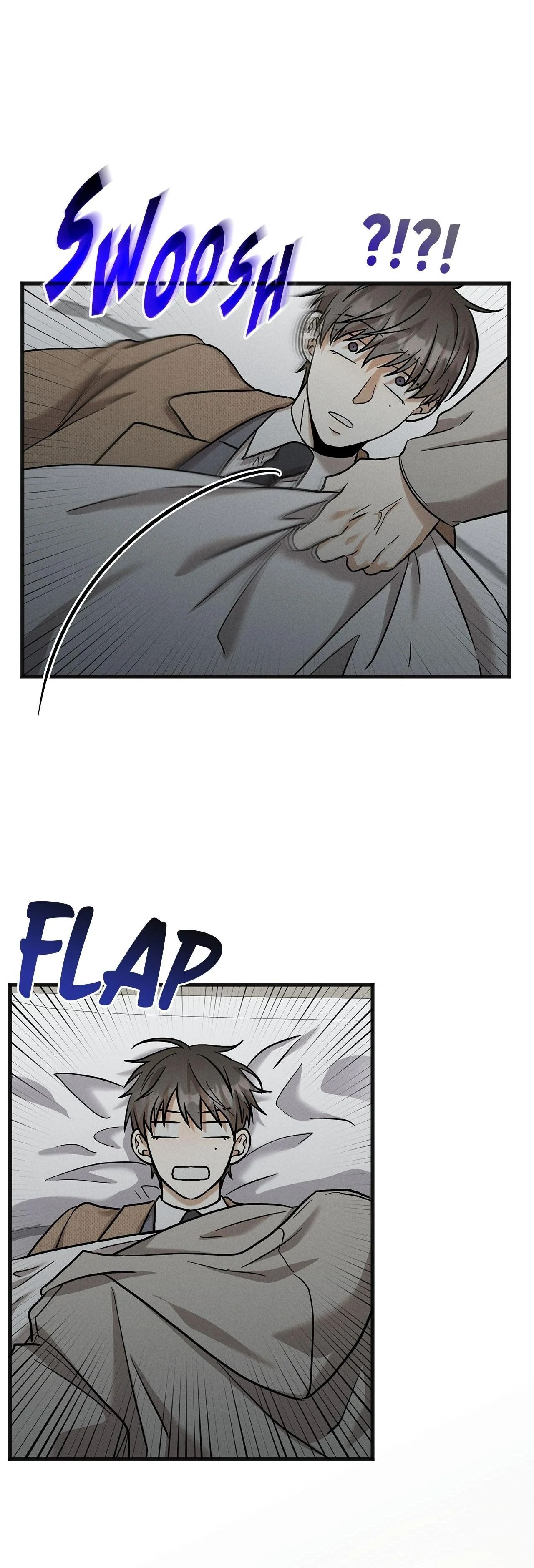 Read A Guide Out to Succeed chapter 28 image 19 on Lezhin