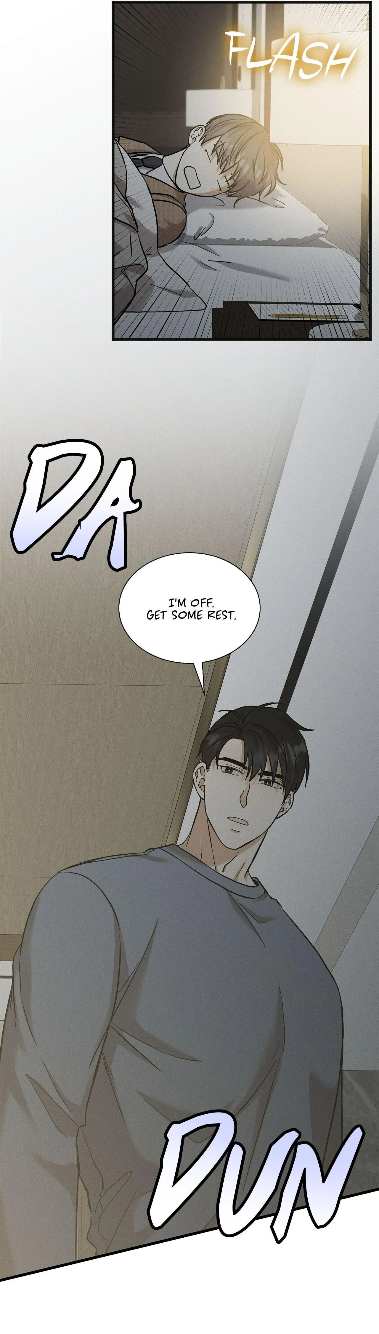 Read A Guide Out to Succeed chapter 28 image 20 on Lezhin