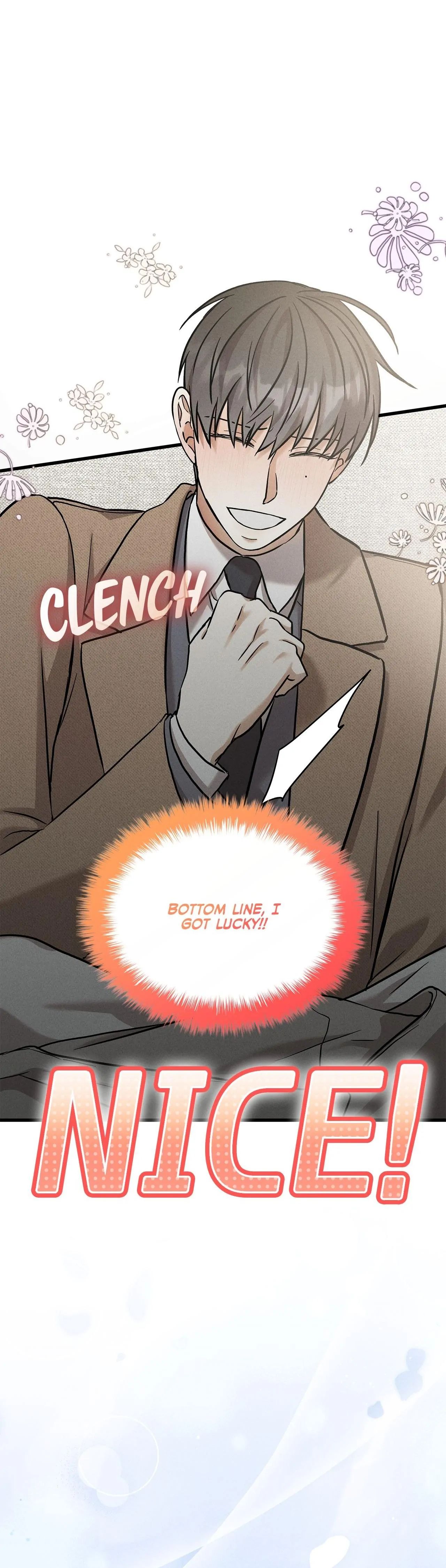 Read A Guide Out to Succeed chapter 28 image 25 on Lezhin