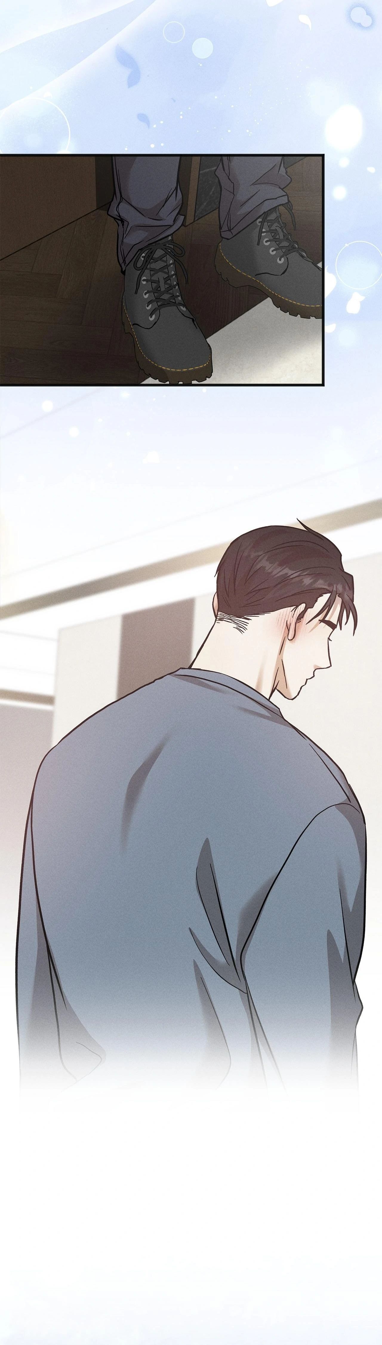 Read A Guide Out to Succeed chapter 28 image 26 on Lezhin