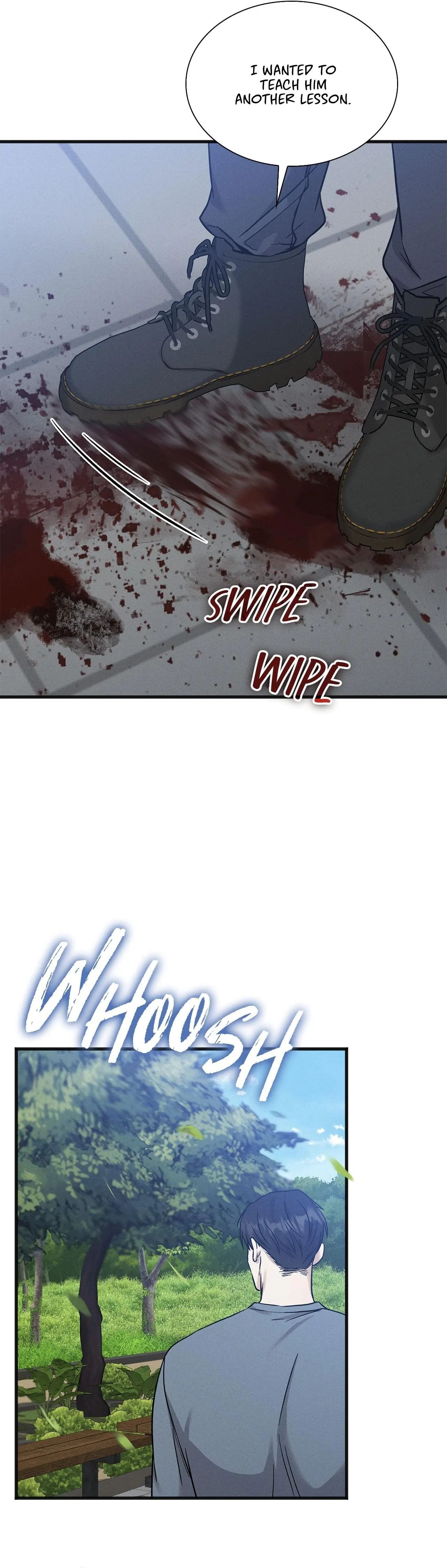Read A Guide Out to Succeed chapter 28 image 30 on Lezhin