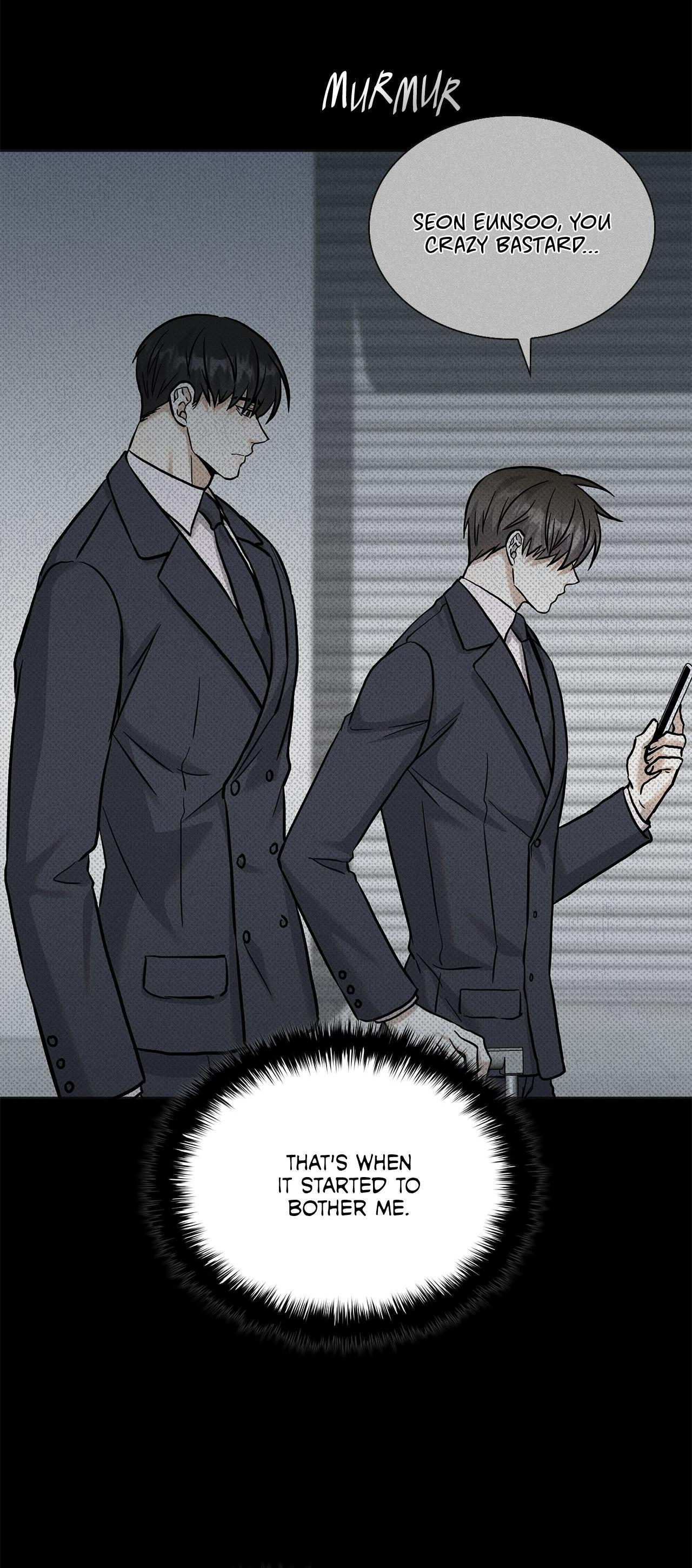 Read A Guide Out to Succeed chapter 28 image 32 on Lezhin