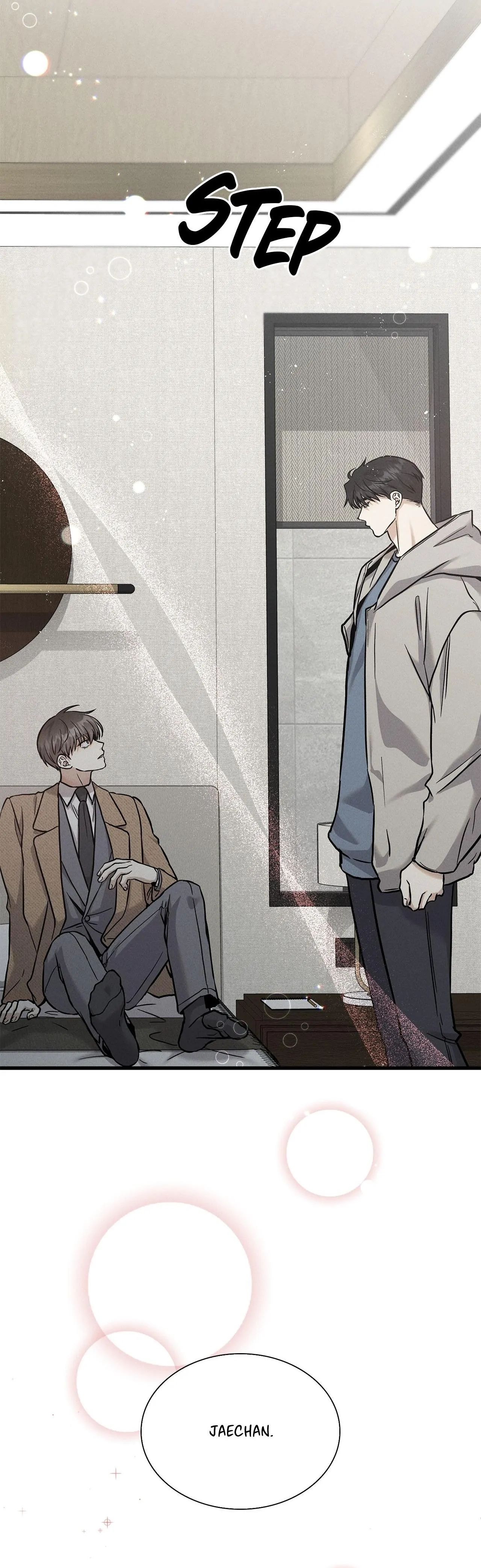 Read A Guide Out to Succeed chapter 28 image 4 on Lezhin