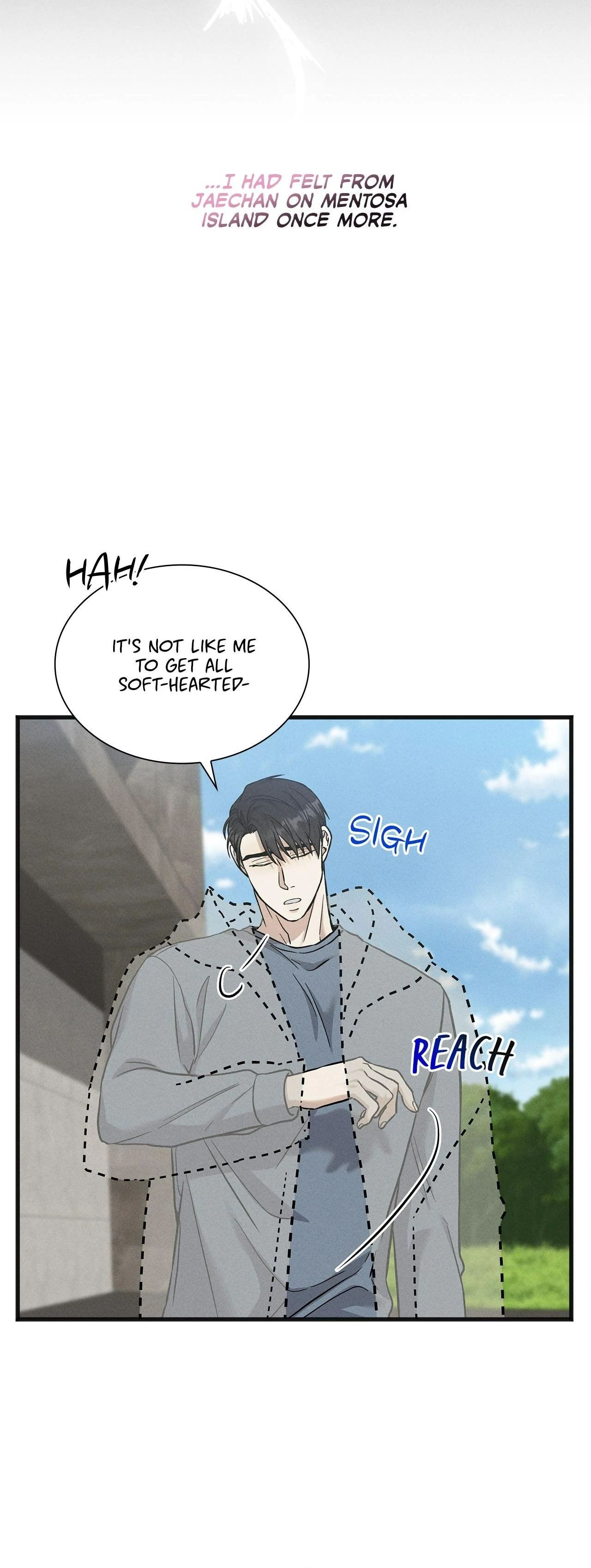 Read A Guide Out to Succeed chapter 28 image 45 on Lezhin