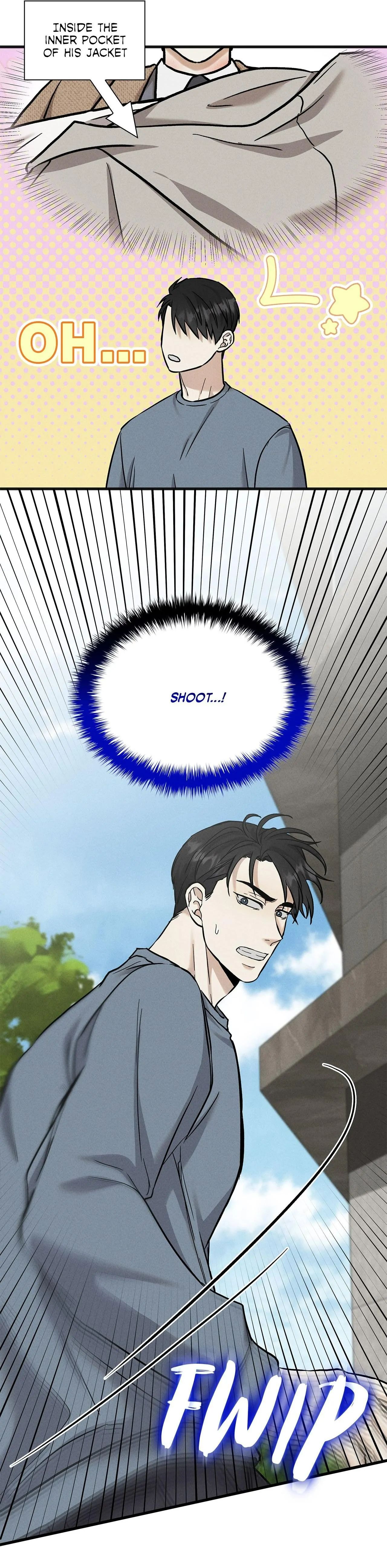 Read A Guide Out to Succeed chapter 28 image 47 on Lezhin