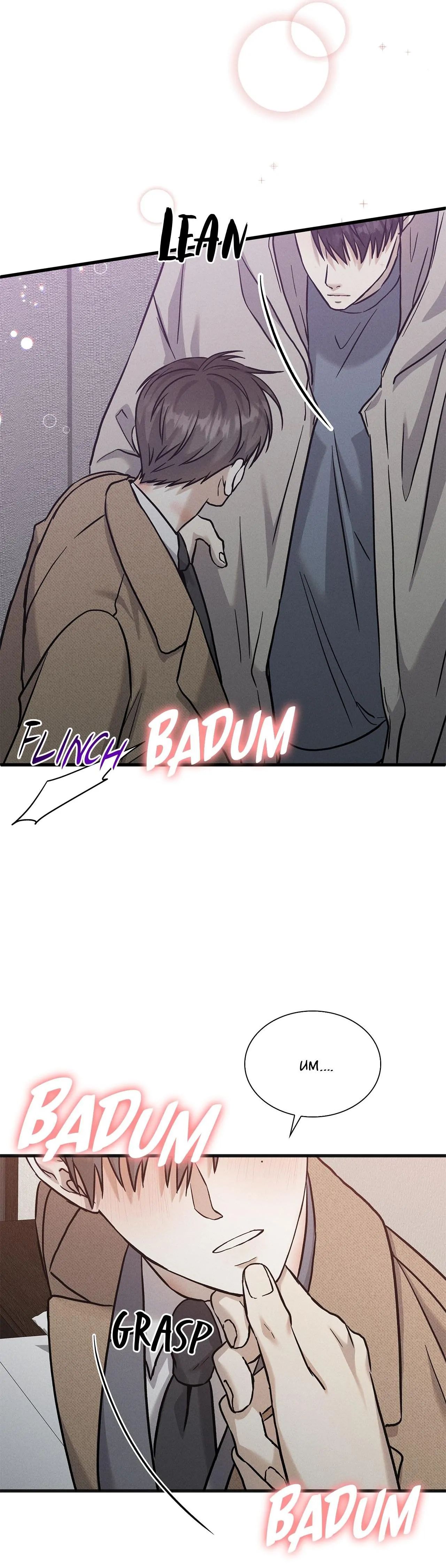 Read A Guide Out to Succeed chapter 28 image 5 on Lezhin