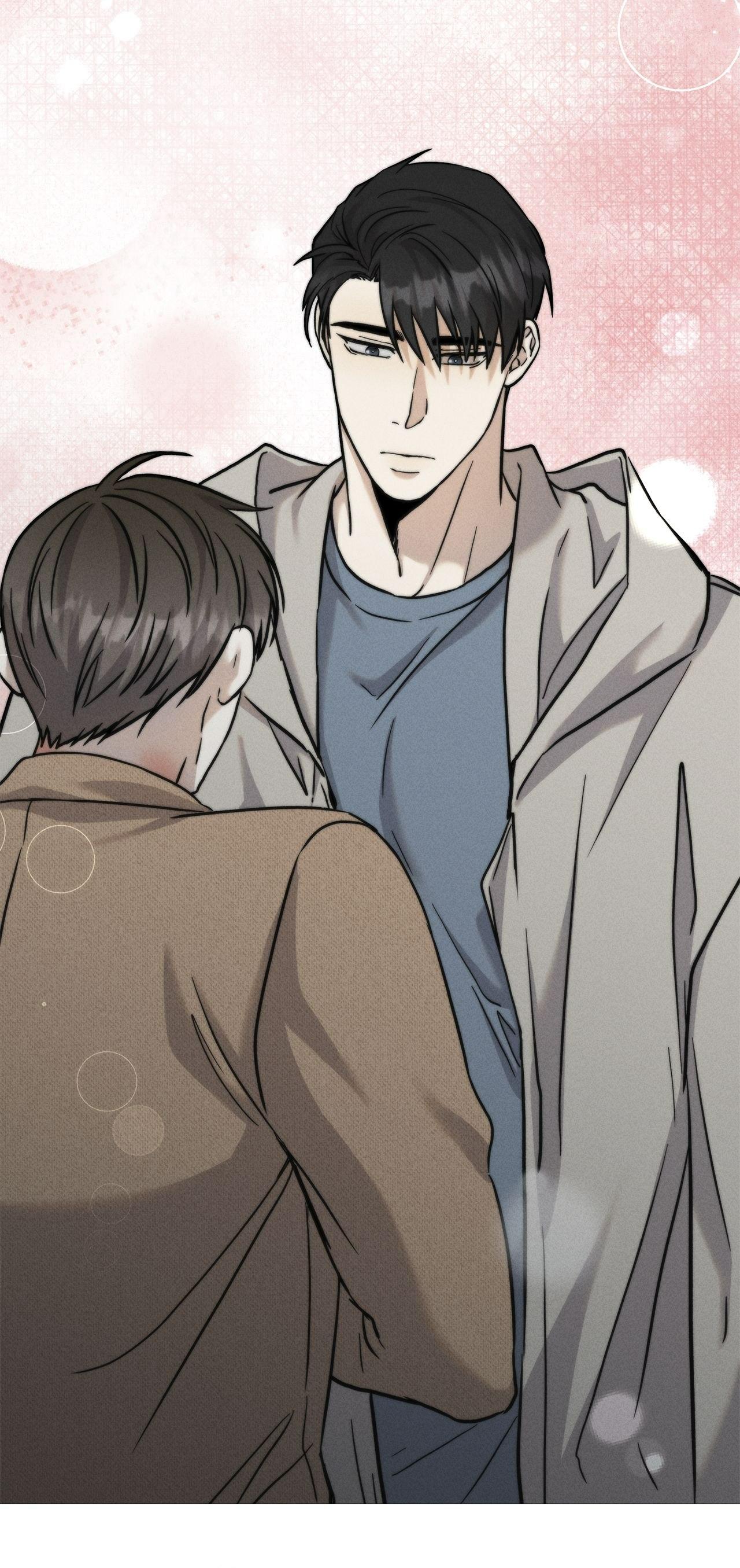 Read A Guide Out to Succeed chapter 28 image 9 on Lezhin
