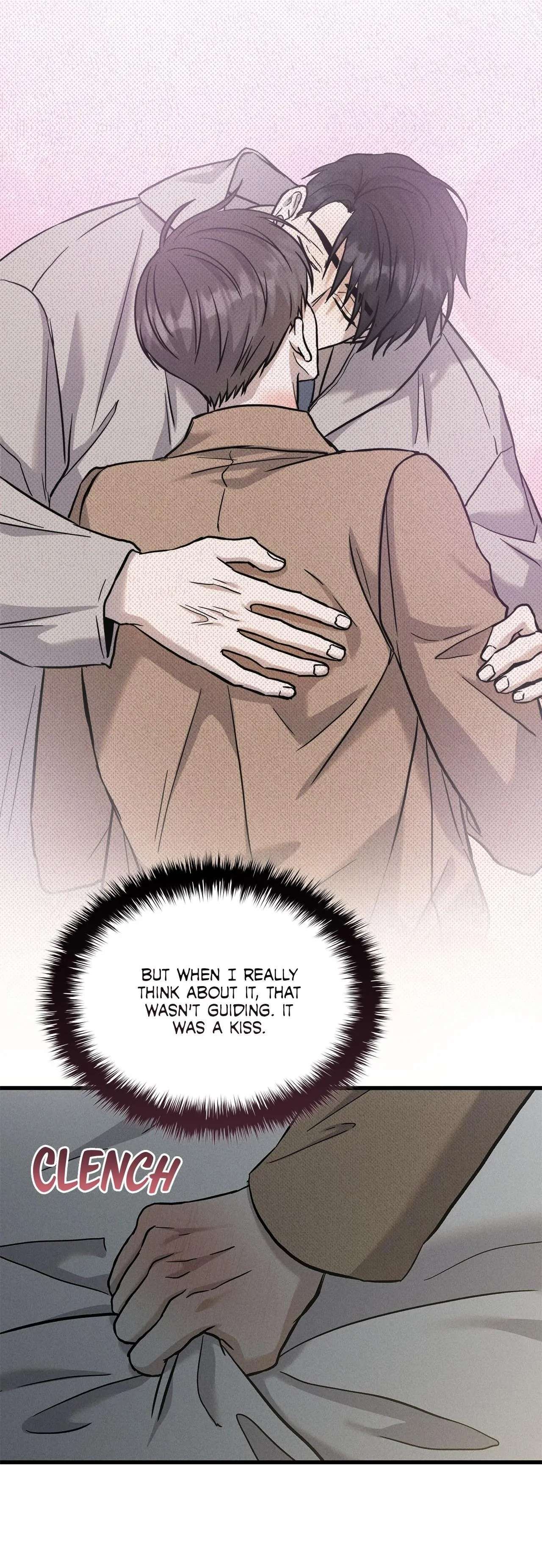 Read A Guide Out to Succeed chapter 29 image 1 on Lezhin