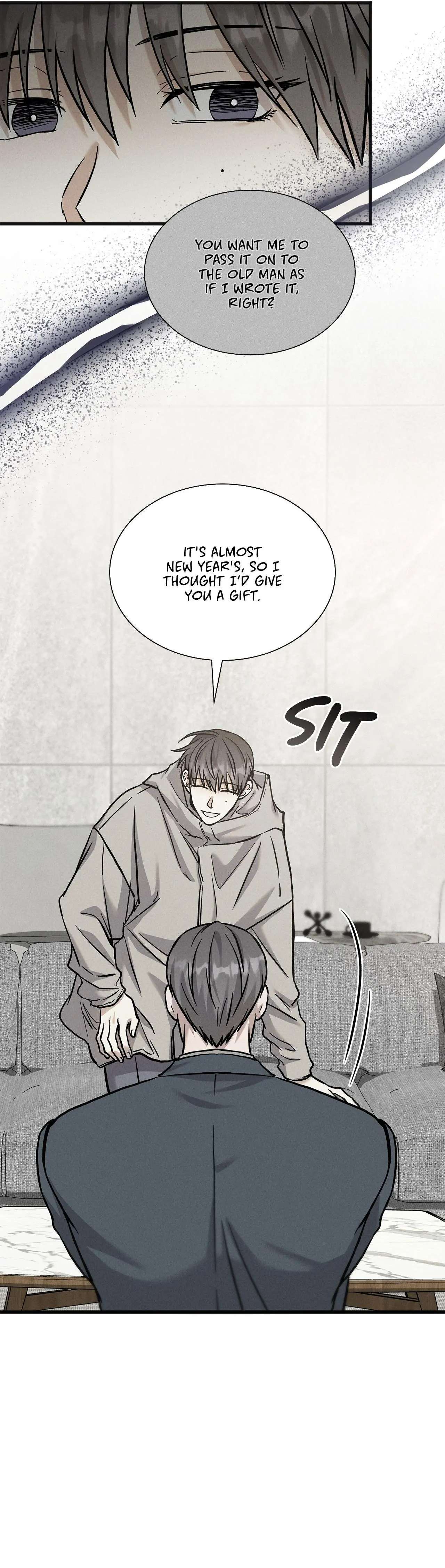 Read A Guide Out to Succeed chapter 29 image 11 on Lezhin