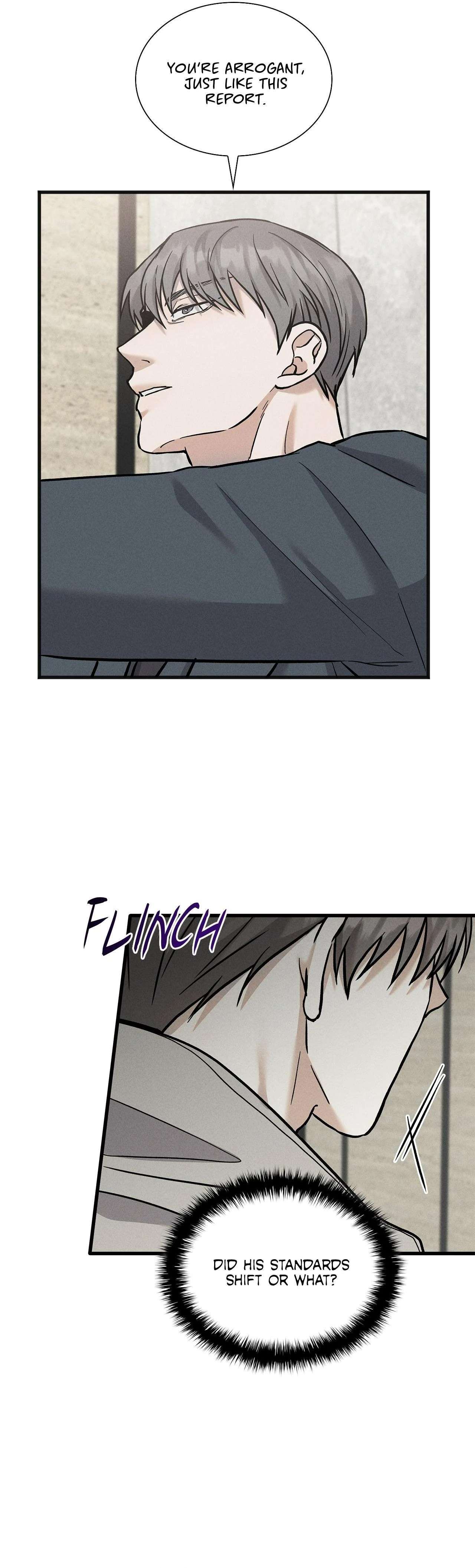 Read A Guide Out to Succeed chapter 29 image 12 on Lezhin