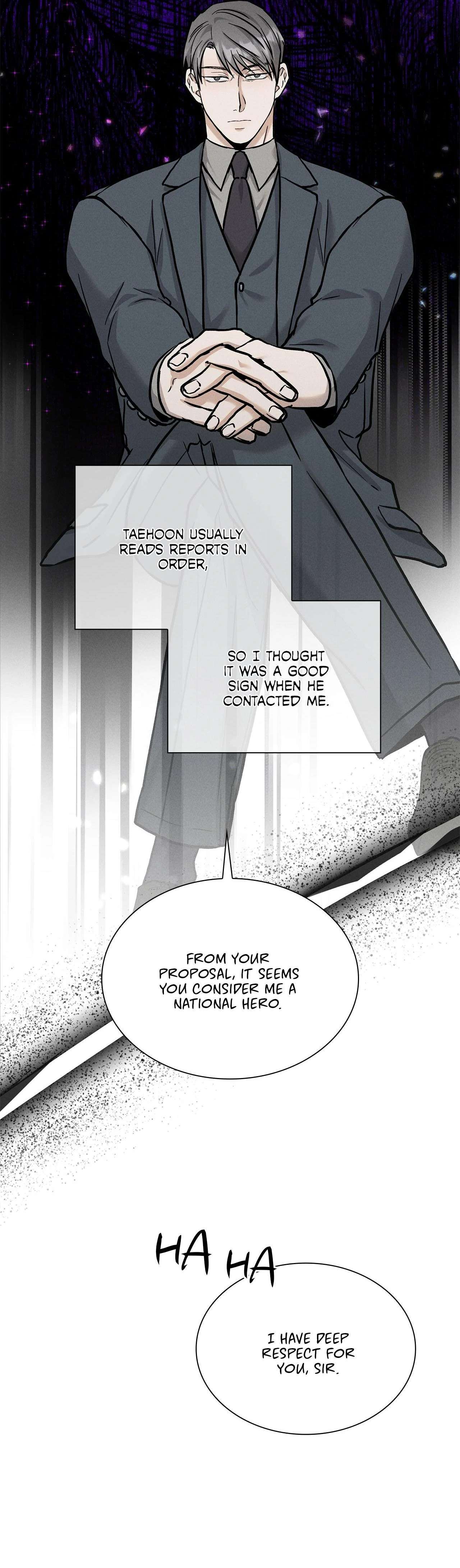 Read A Guide Out to Succeed chapter 29 image 14 on Lezhin