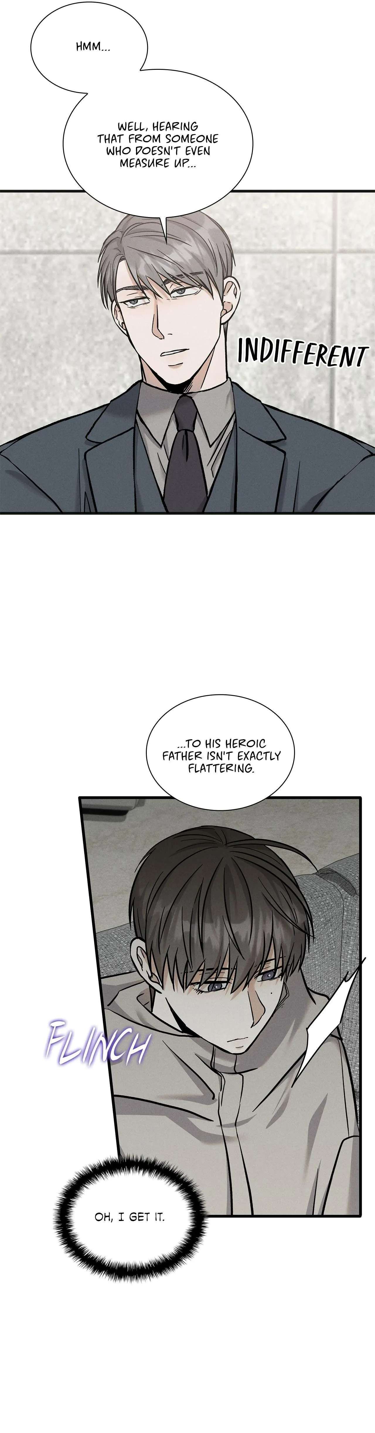 Read A Guide Out to Succeed chapter 29 image 15 on Lezhin