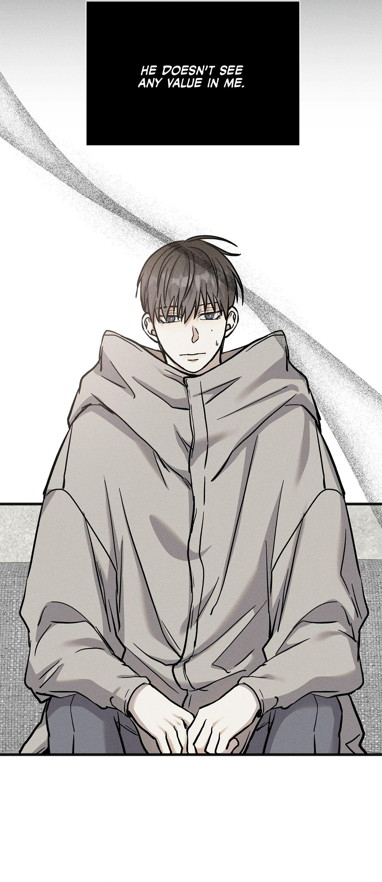 Read A Guide Out to Succeed chapter 29 image 18 on Lezhin