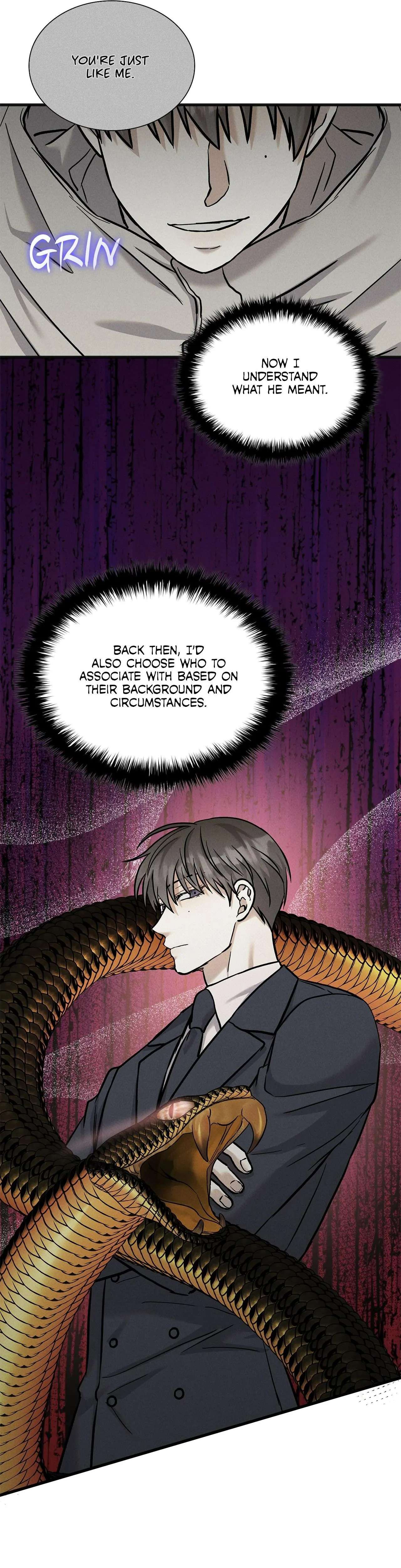 Read A Guide Out to Succeed chapter 29 image 19 on Lezhin