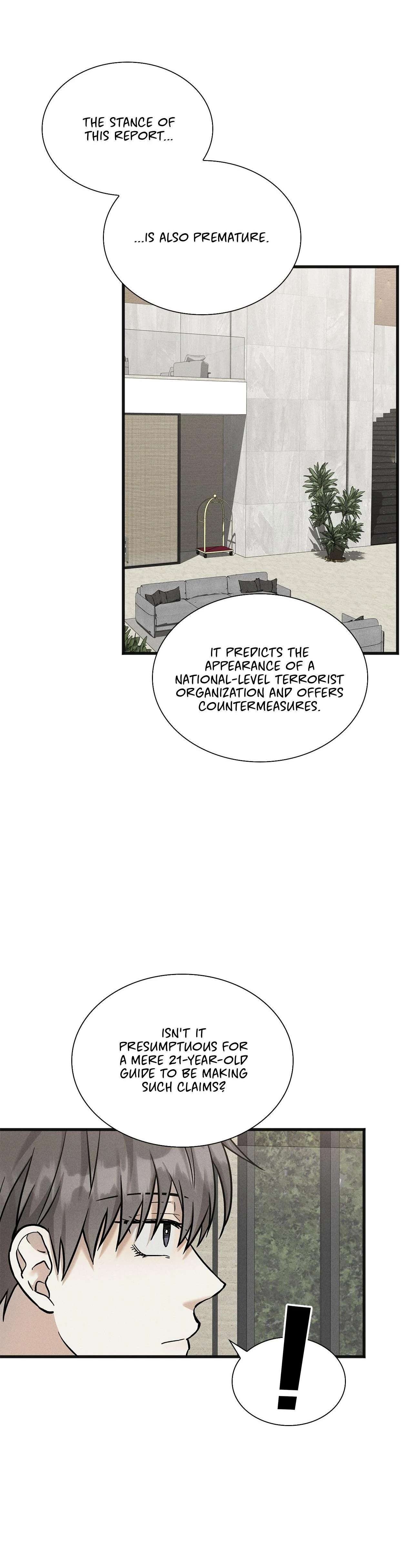 Read A Guide Out to Succeed chapter 29 image 20 on Lezhin