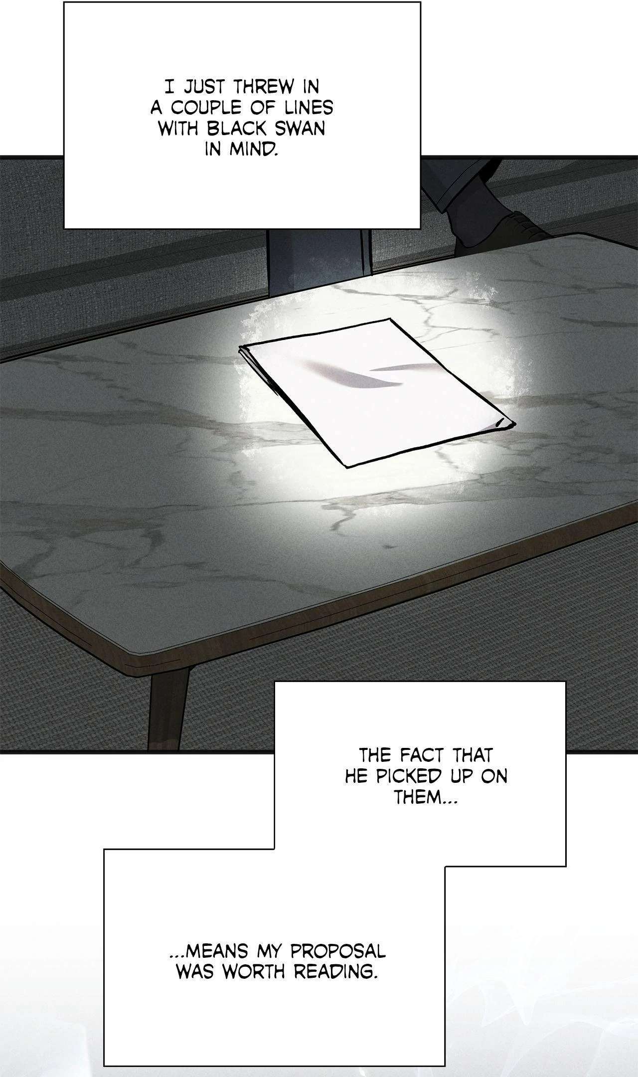 Read A Guide Out to Succeed chapter 29 image 21 on Lezhin