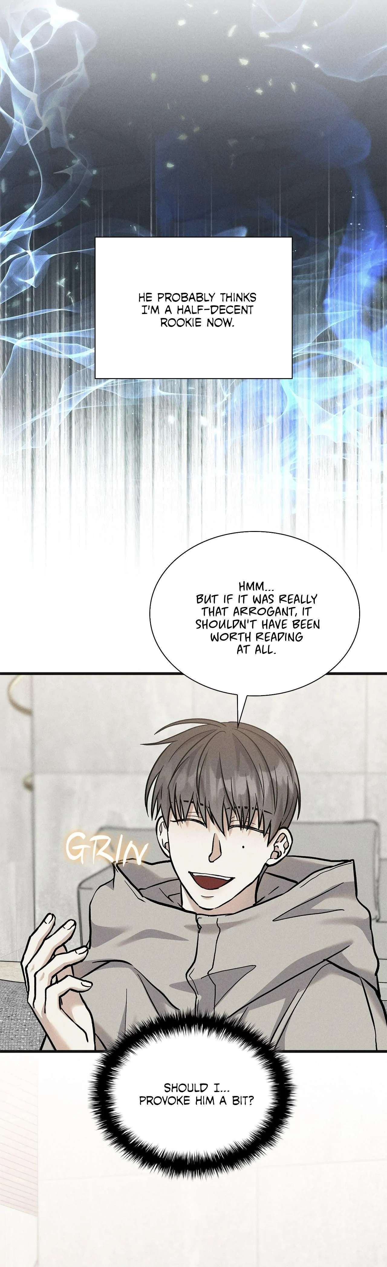 Read A Guide Out to Succeed chapter 29 image 22 on Lezhin