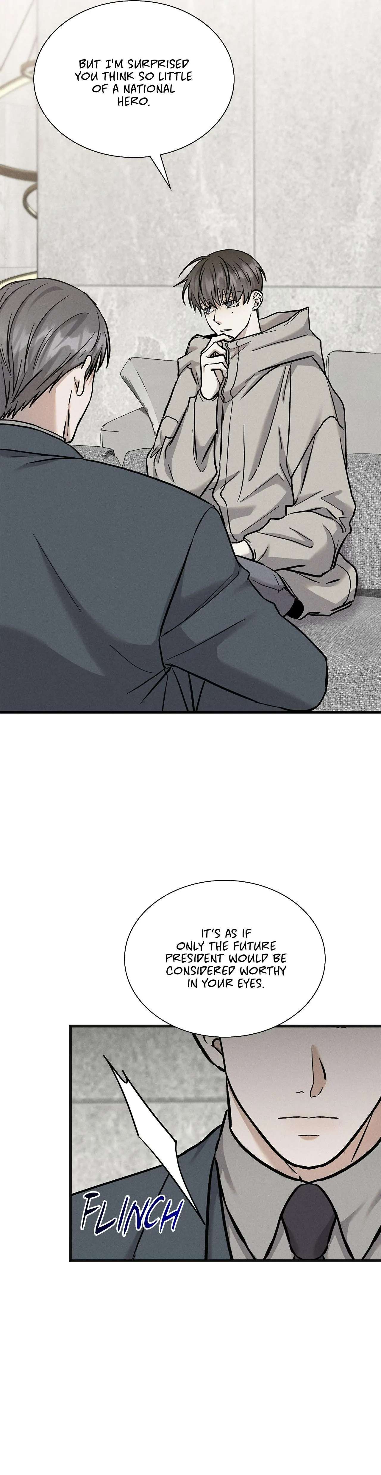 Read A Guide Out to Succeed chapter 29 image 23 on Lezhin
