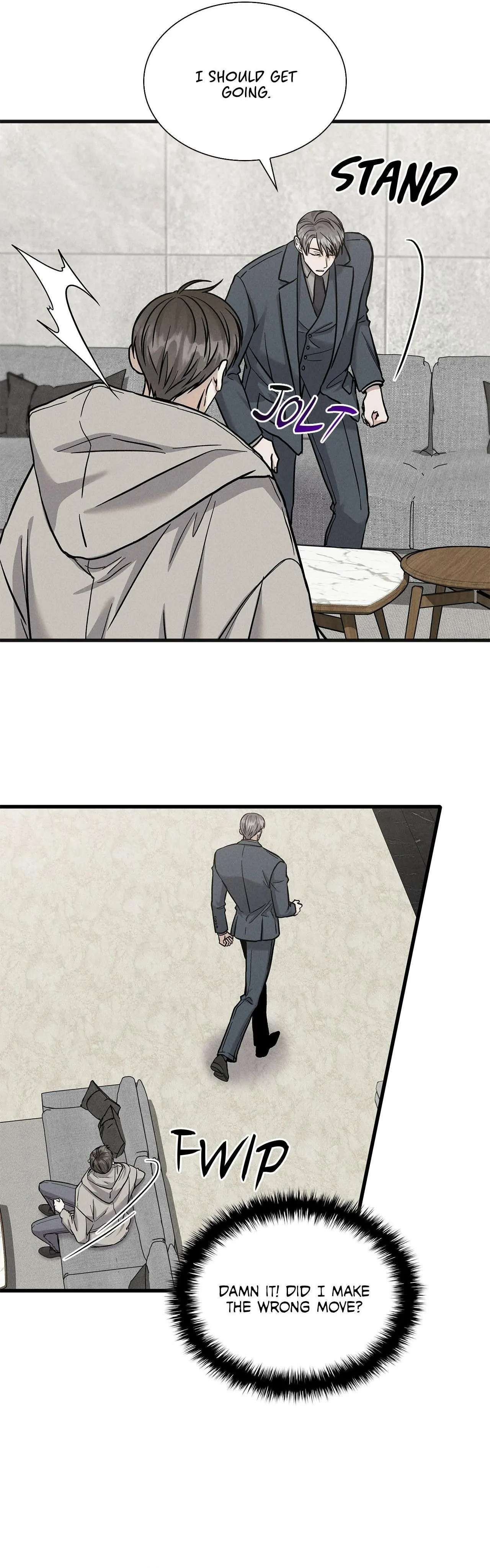 Read A Guide Out to Succeed chapter 29 image 25 on Lezhin