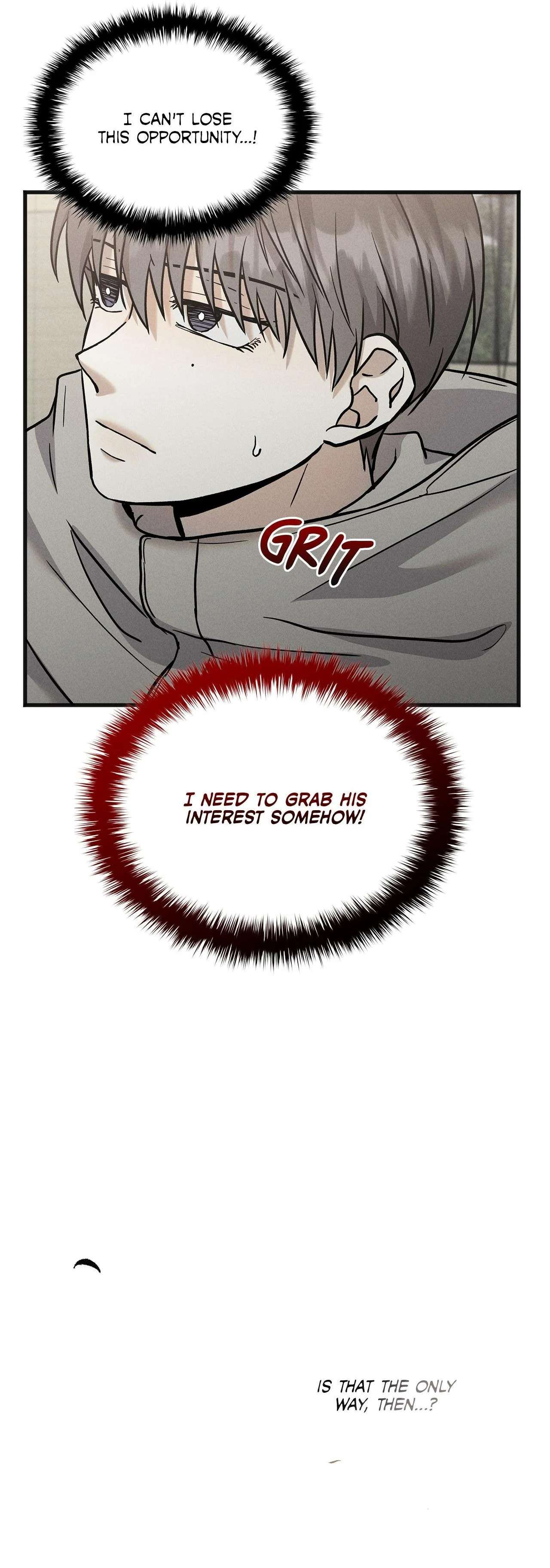 Read A Guide Out to Succeed chapter 29 image 26 on Lezhin