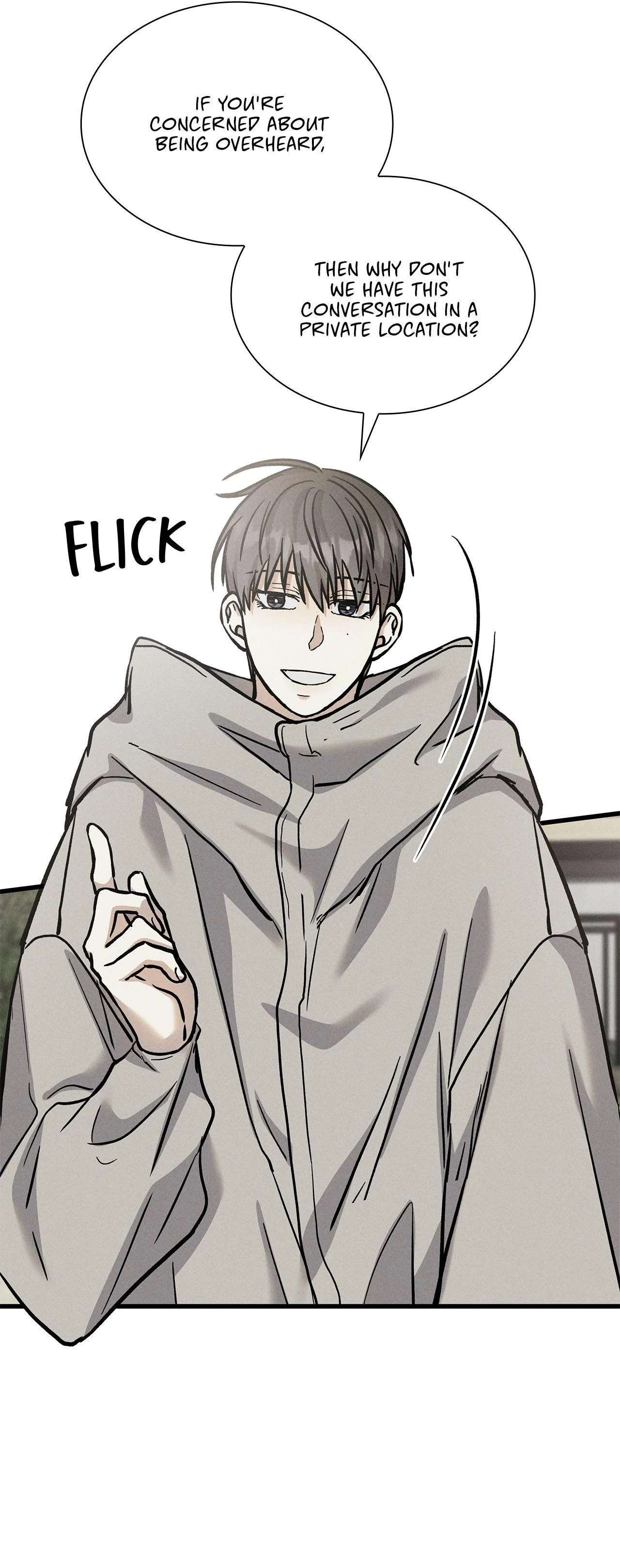 Read A Guide Out to Succeed chapter 29 image 29 on Lezhin