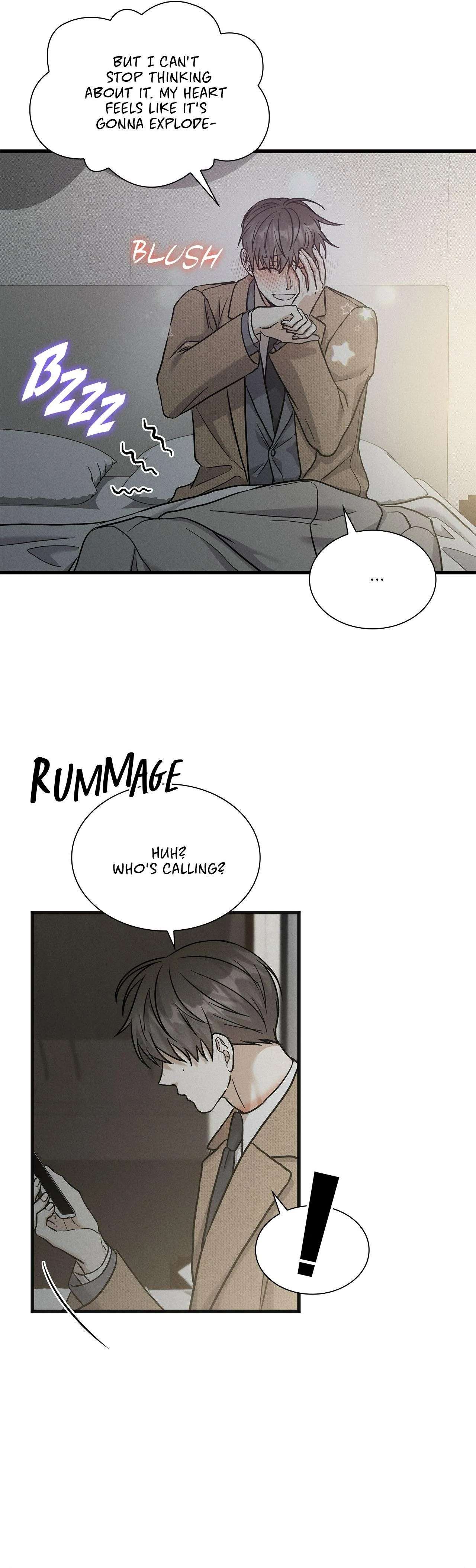 Read A Guide Out to Succeed chapter 29 image 3 on Lezhin