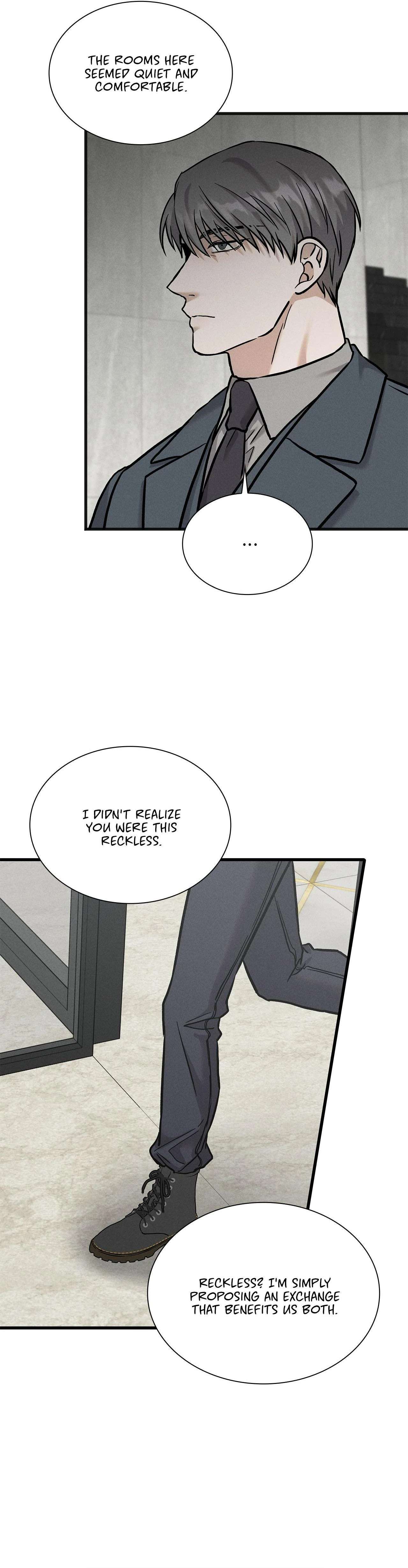 Read A Guide Out to Succeed chapter 29 image 30 on Lezhin