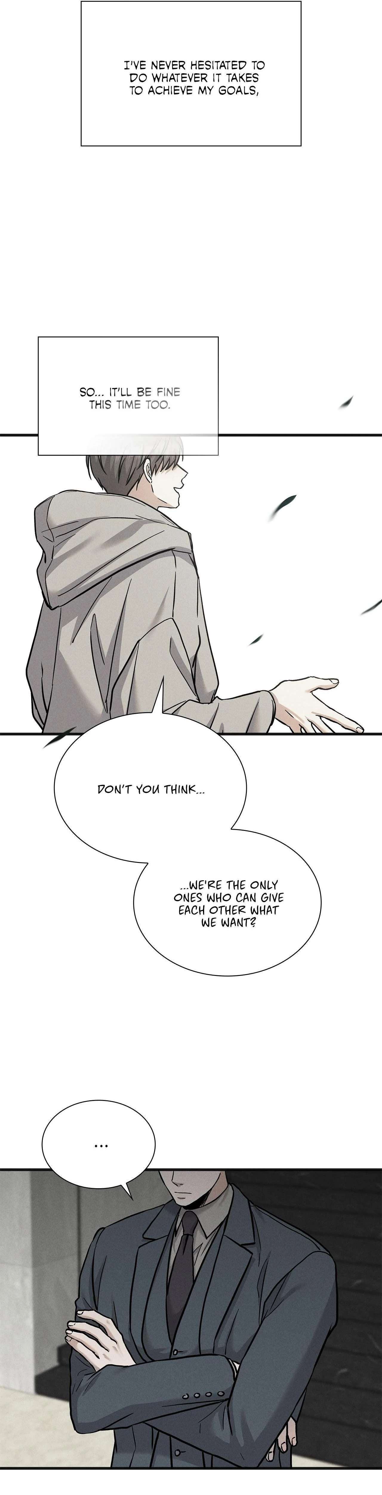 Read A Guide Out to Succeed chapter 29 image 31 on Lezhin