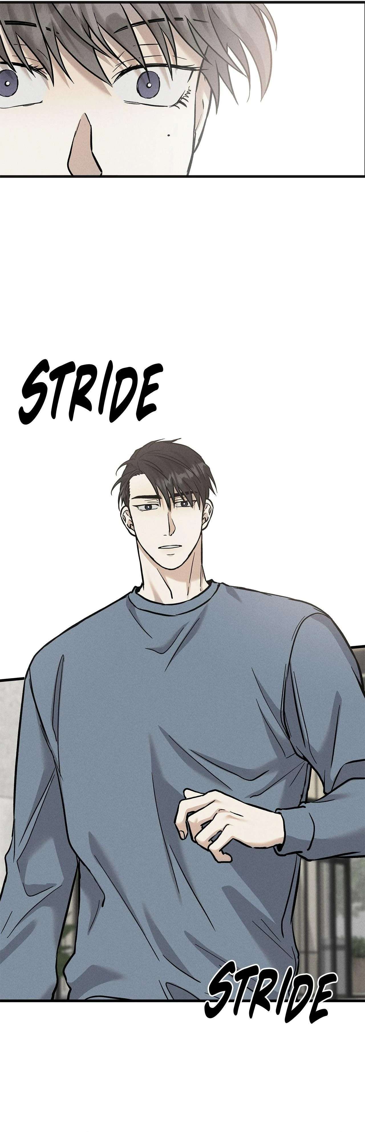 Read A Guide Out to Succeed chapter 29 image 35 on Lezhin