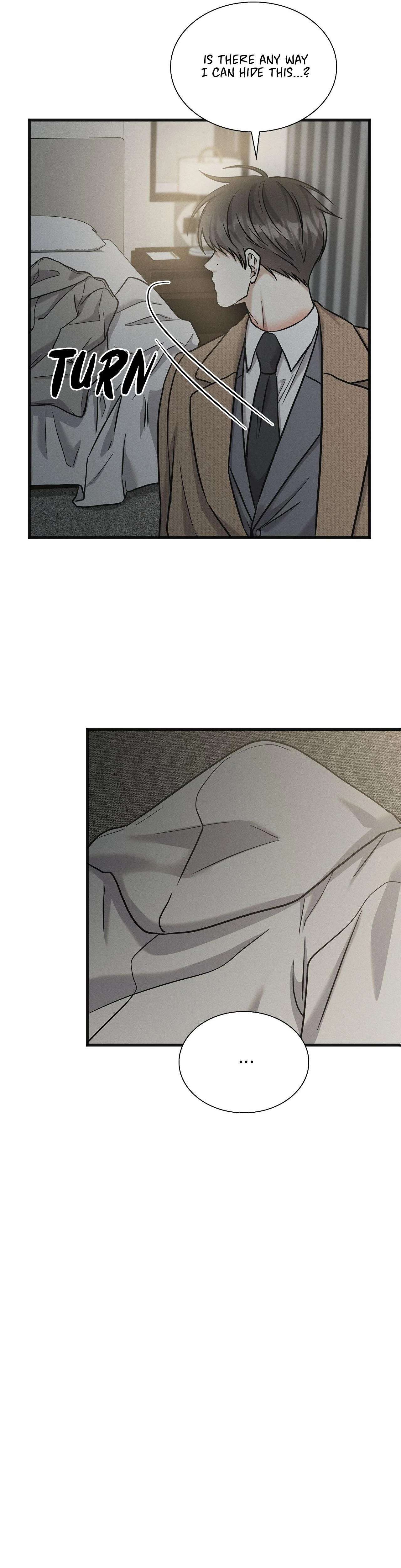 Read A Guide Out to Succeed chapter 29 image 6 on Lezhin