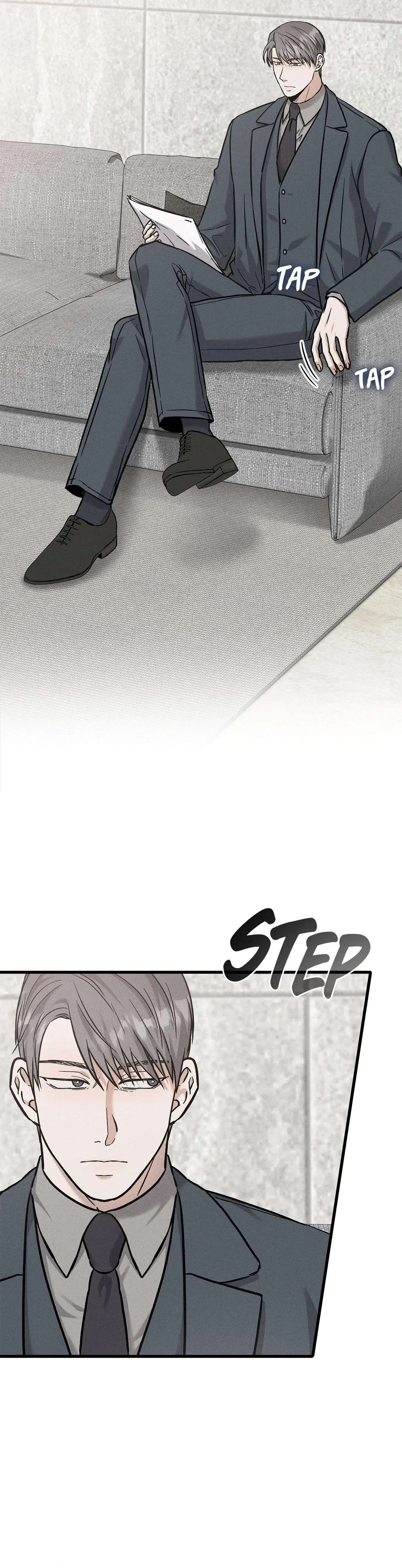 Read A Guide Out to Succeed chapter 29 image 8 on Lezhin