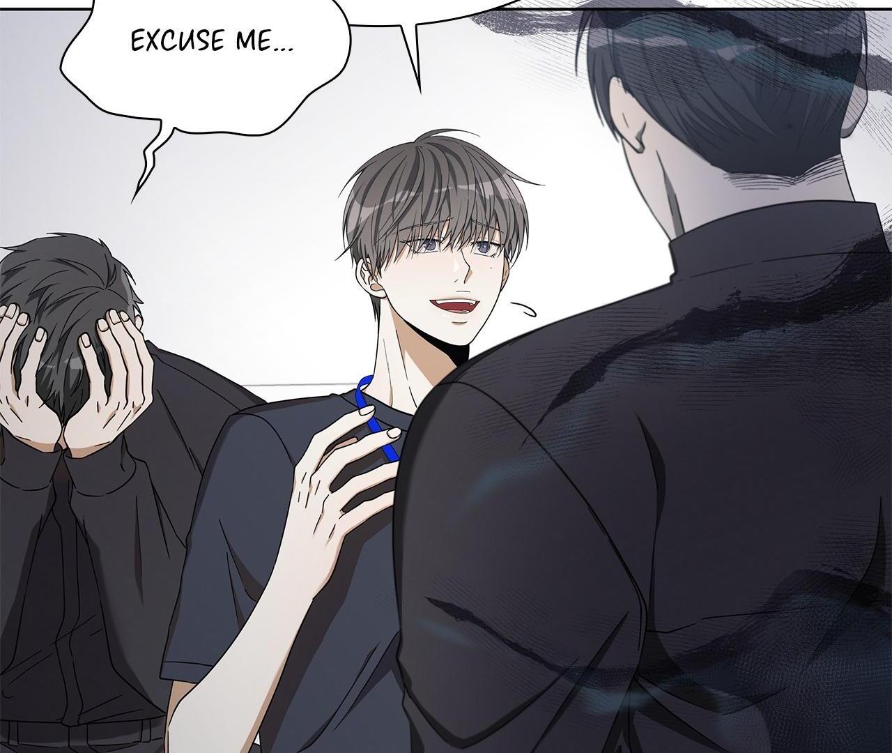 Read A Guide Out to Succeed chapter 3 image 11 on Lezhin
