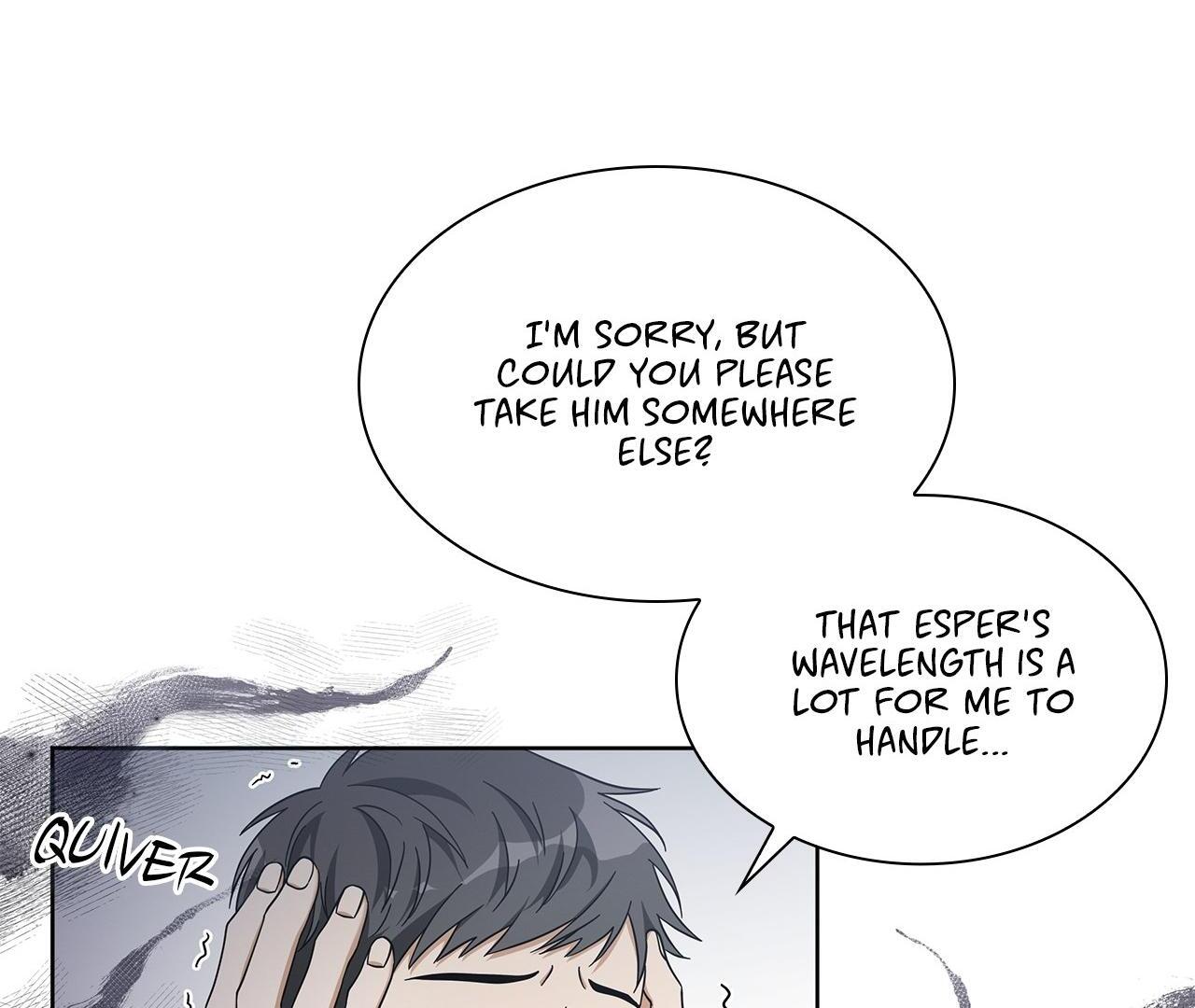 Read A Guide Out to Succeed chapter 3 image 13 on Lezhin