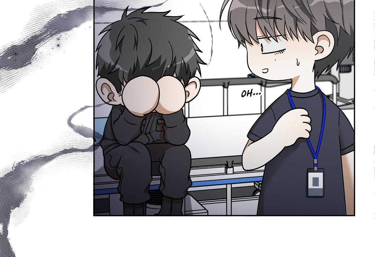 Read A Guide Out to Succeed chapter 3 image 16 on Lezhin
