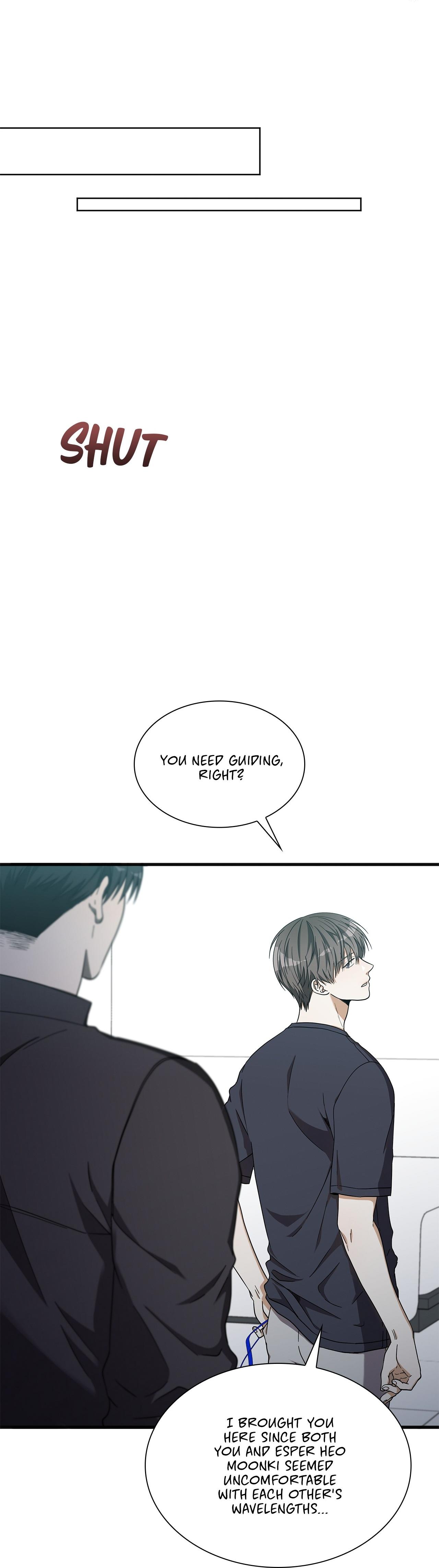 Read A Guide Out to Succeed chapter 3 image 18 on Lezhin