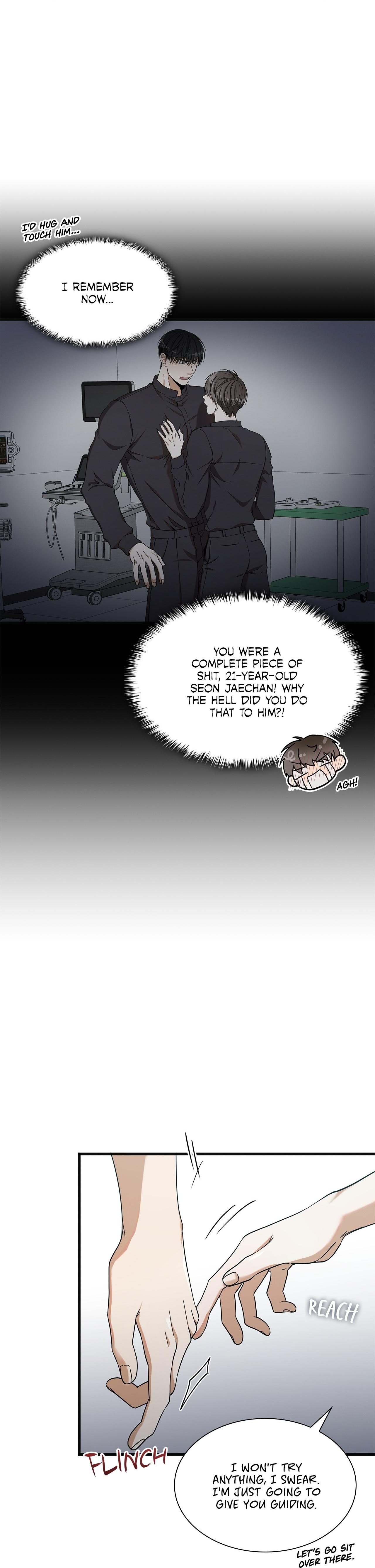 Read A Guide Out to Succeed chapter 3 image 20 on Lezhin