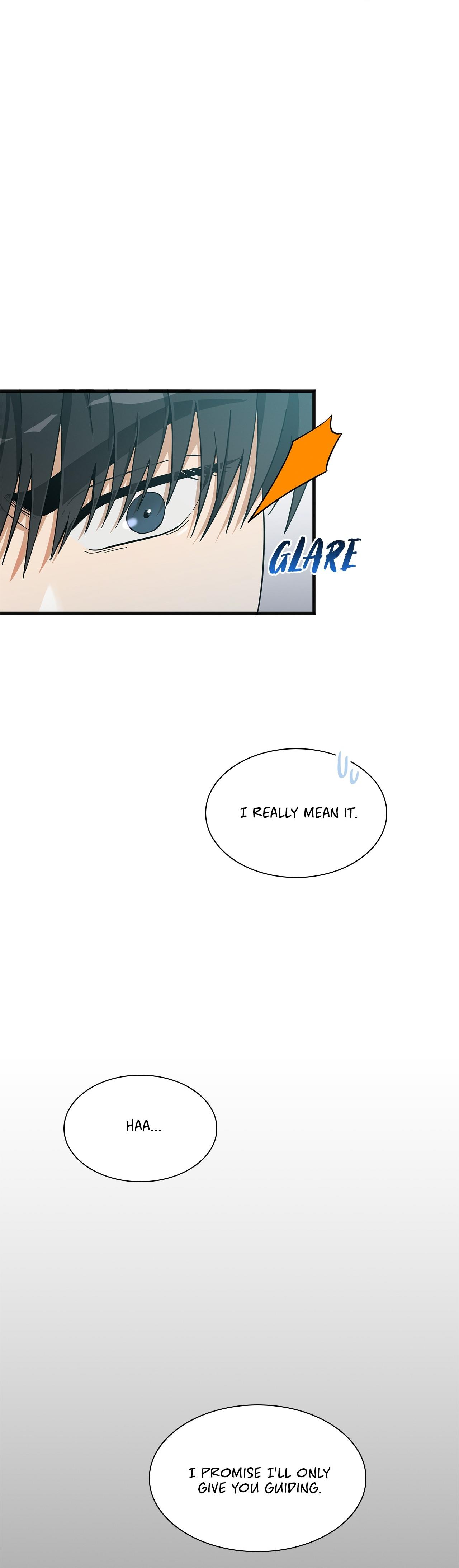 Read A Guide Out to Succeed chapter 3 image 21 on Lezhin