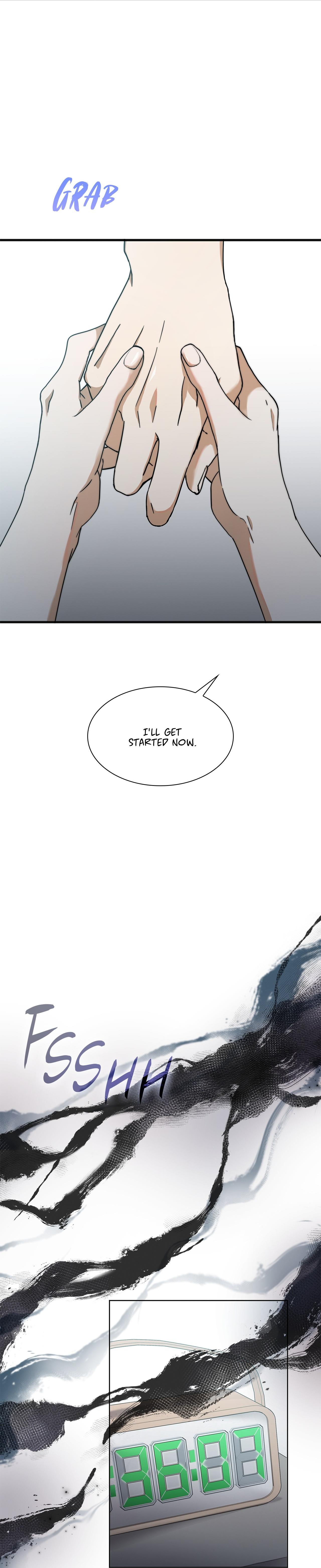 Read A Guide Out to Succeed chapter 3 image 23 on Lezhin