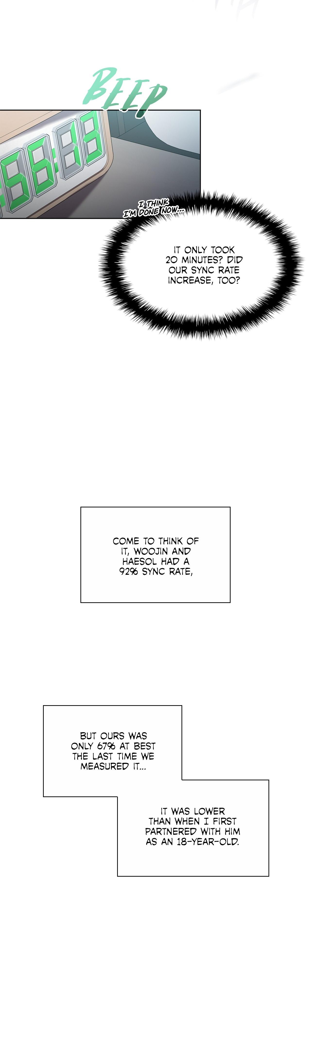 Read A Guide Out to Succeed chapter 3 image 30 on Lezhin