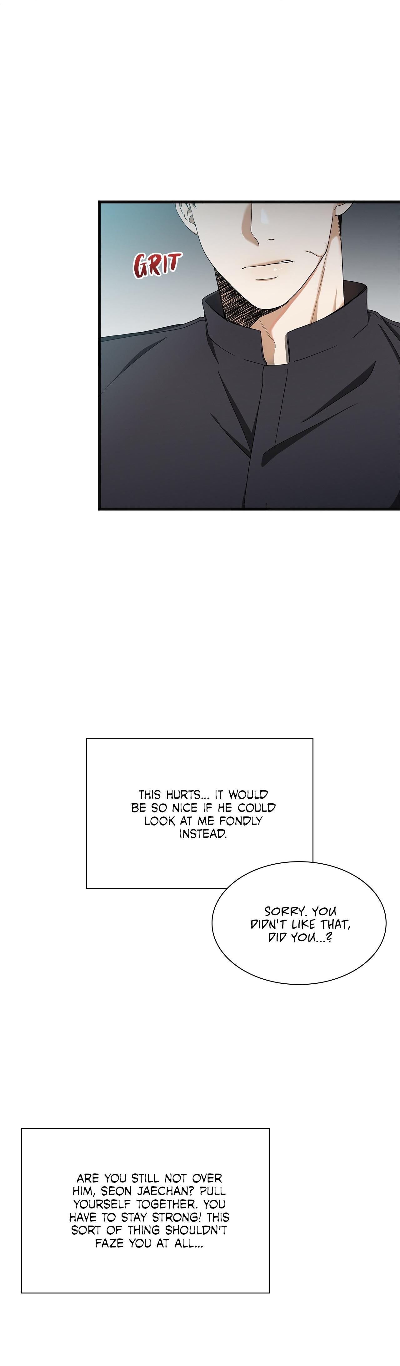 Read A Guide Out to Succeed chapter 3 image 32 on Lezhin