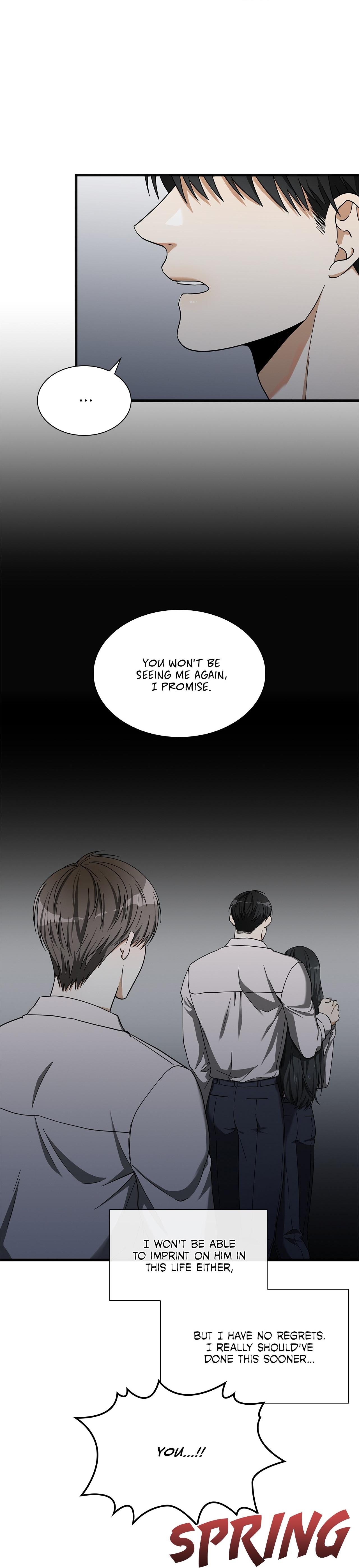 Read A Guide Out to Succeed chapter 3 image 35 on Lezhin