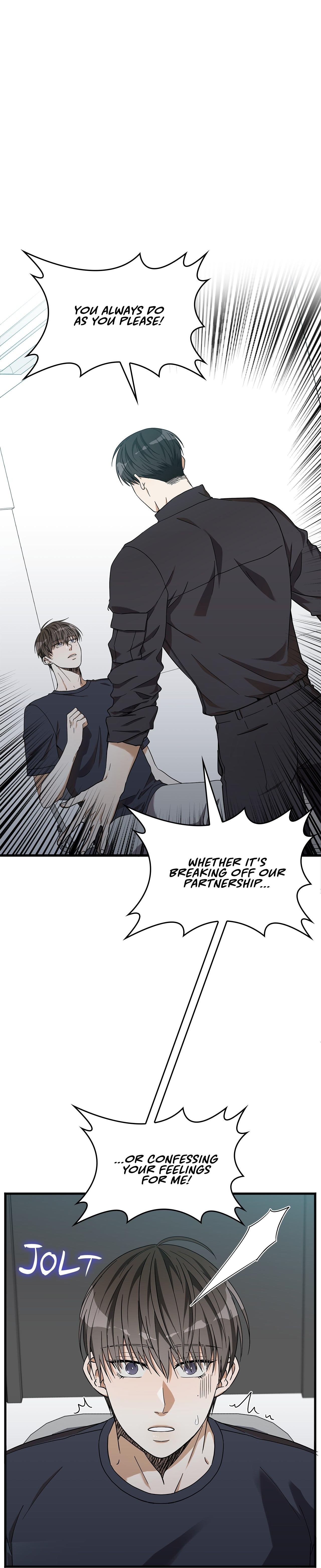 Read A Guide Out to Succeed chapter 3 image 36 on Lezhin