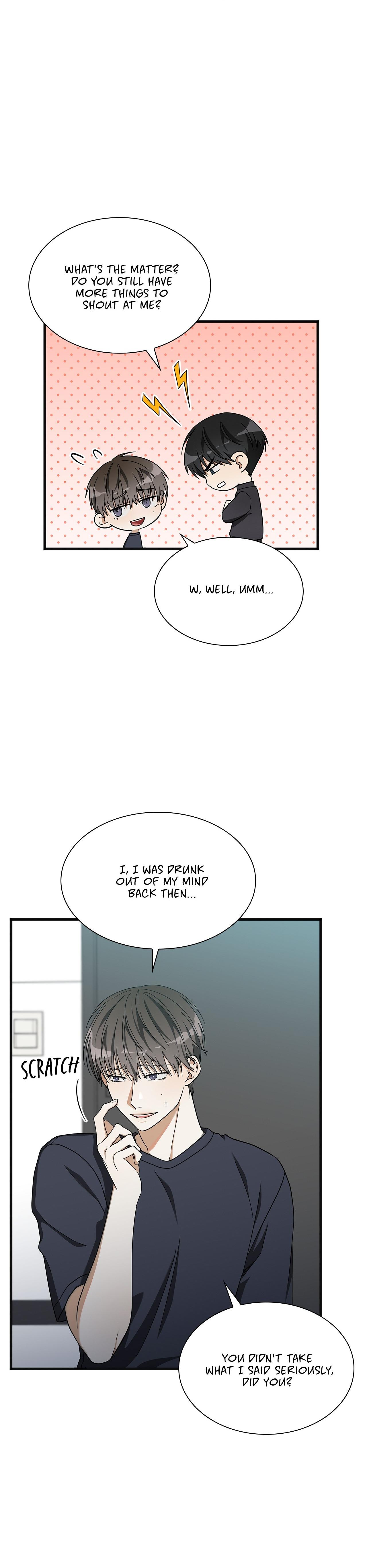 Read A Guide Out to Succeed chapter 3 image 53 on Lezhin
