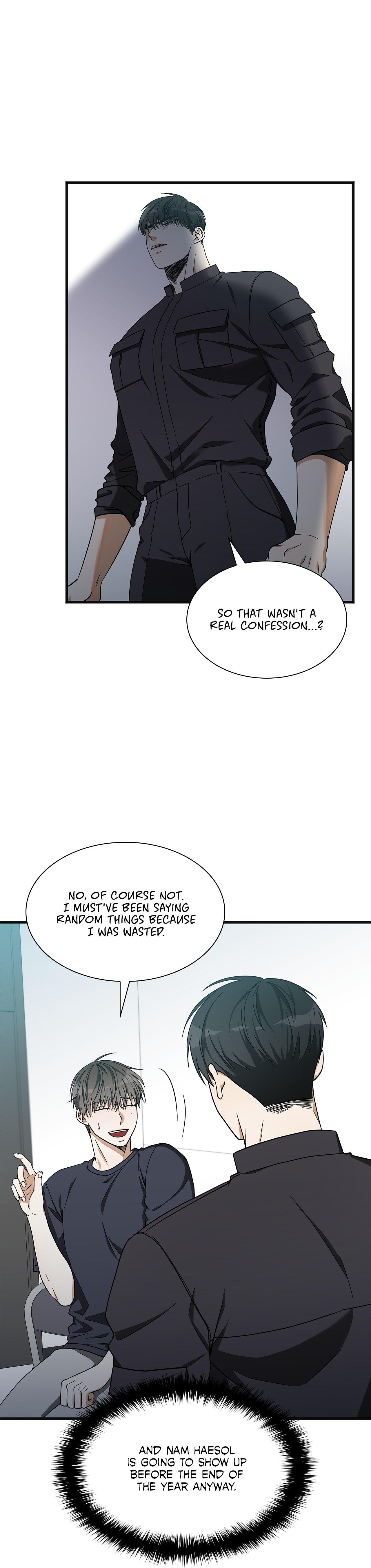 Read A Guide Out to Succeed chapter 3 image 54 on Lezhin