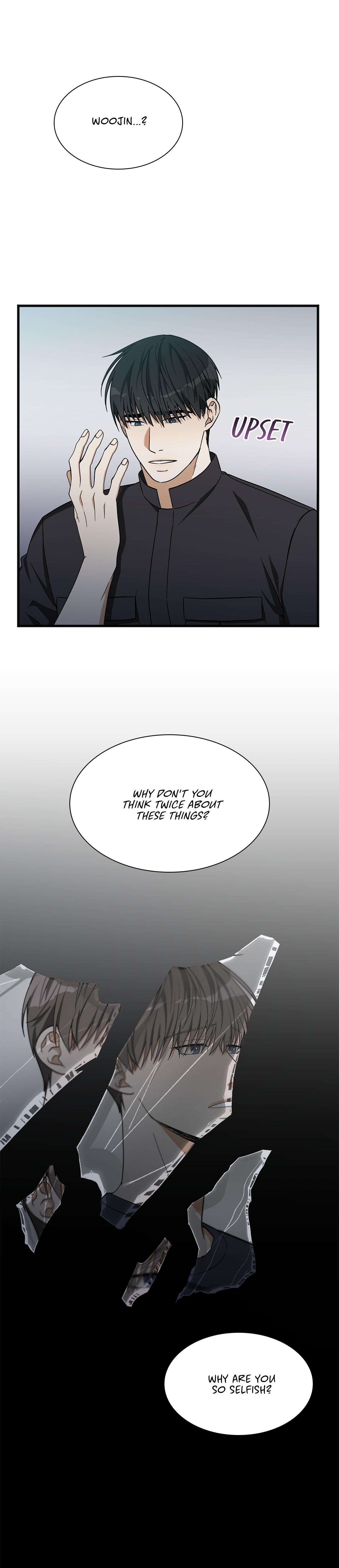 Read A Guide Out to Succeed chapter 3 image 56 on Lezhin