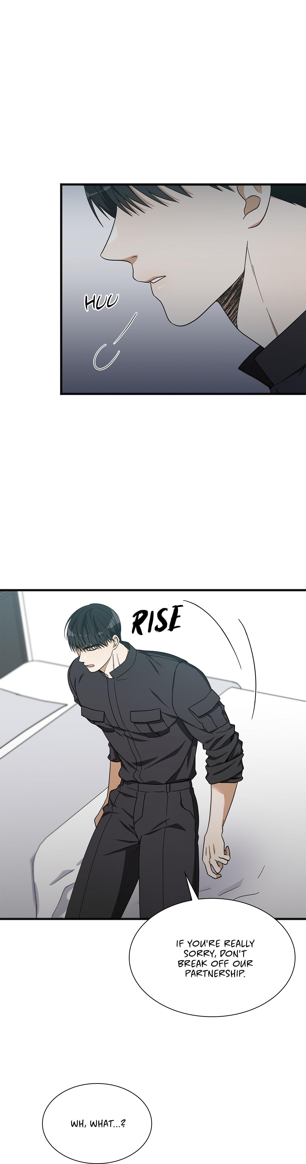 Read A Guide Out to Succeed chapter 3 image 65 on Lezhin