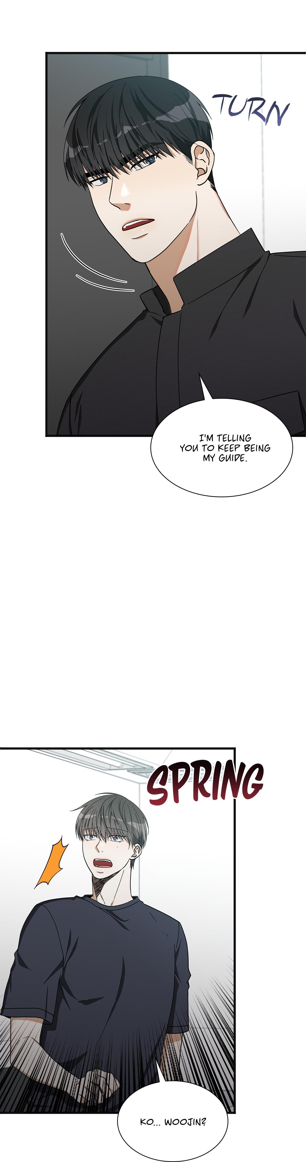 Read A Guide Out to Succeed chapter 3 image 67 on Lezhin