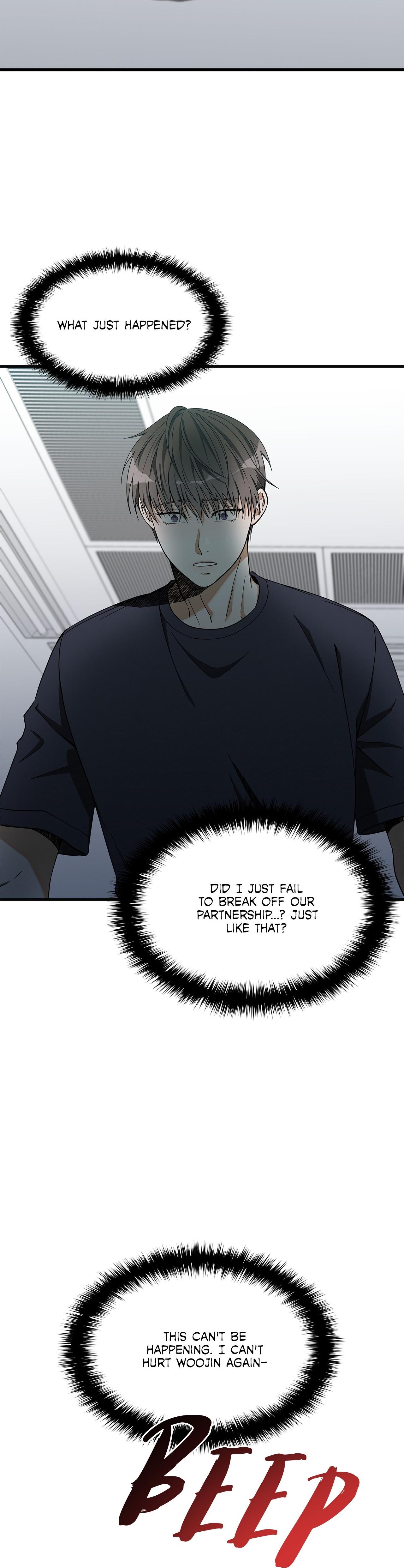 Read A Guide Out to Succeed chapter 3 image 69 on Lezhin