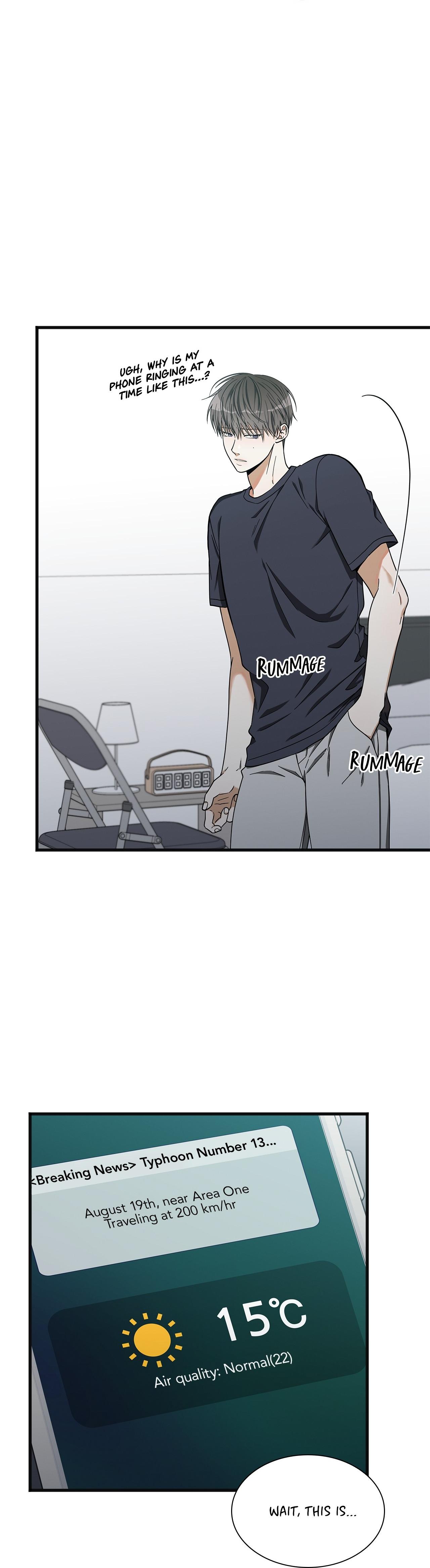 Read A Guide Out to Succeed chapter 3 image 70 on Lezhin